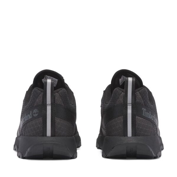 LOW LACE UP SNEAKER