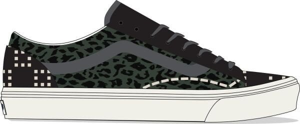 LX Old Skool 36 EK