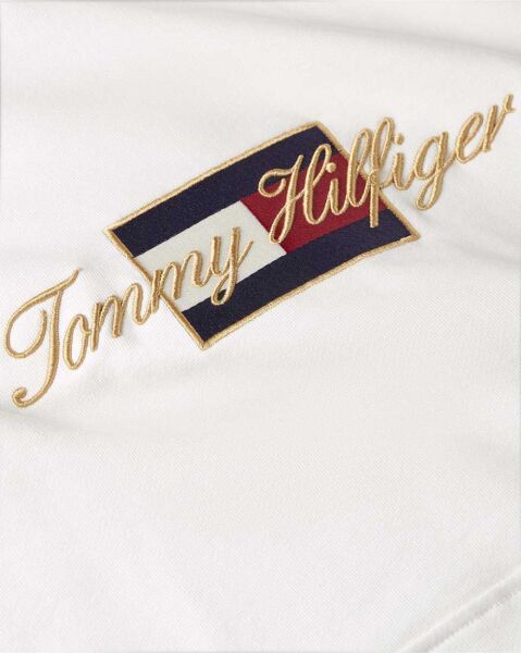 ICON GOLD HOODIE