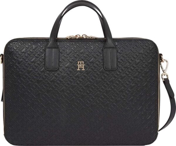 TH ICON LAPTOP BAG MONO
