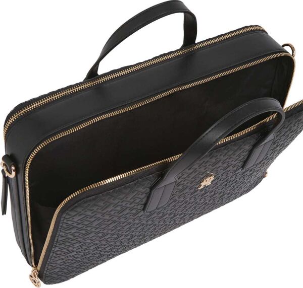 TH ICON LAPTOP BAG MONO