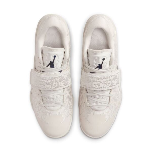 JORDAN ZION 3 SE