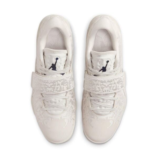 JORDAN ZION 3 SE