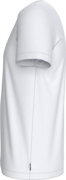 LUXURY INTERLOCK TEE