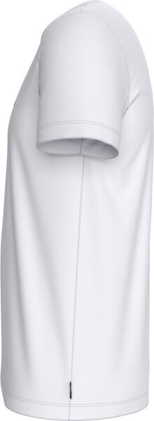 LUXURY INTERLOCK TEE