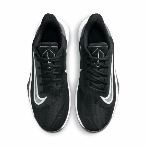 NIKE PRECISION VII Siyah/Gri - 47.5