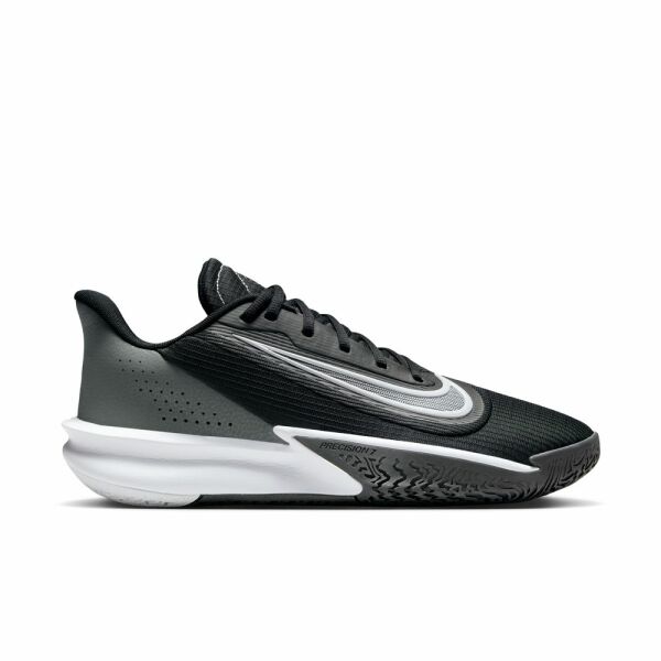 NIKE PRECISION VII Siyah/Gri - 47.5