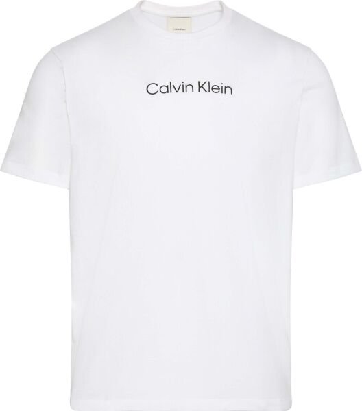 SS STANDARD LOGO 30S CREWNK TE