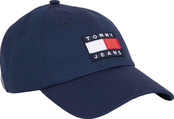 TJM HERITAGE CAP