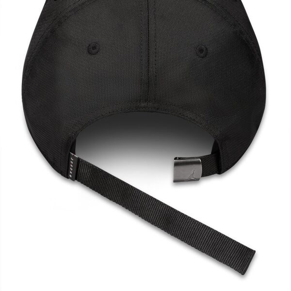U J RISE CAP S CB MTL JM