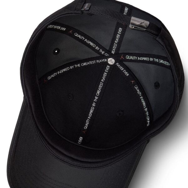 U J RISE CAP S CB MTL JM