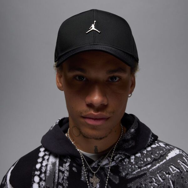 U J RISE CAP S CB MTL JM