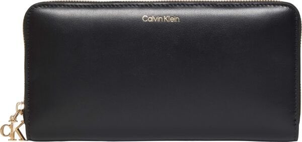 CK PULLER LARGE ZIP AROUND