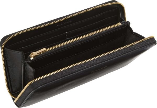 CK PULLER LARGE ZIP AROUND