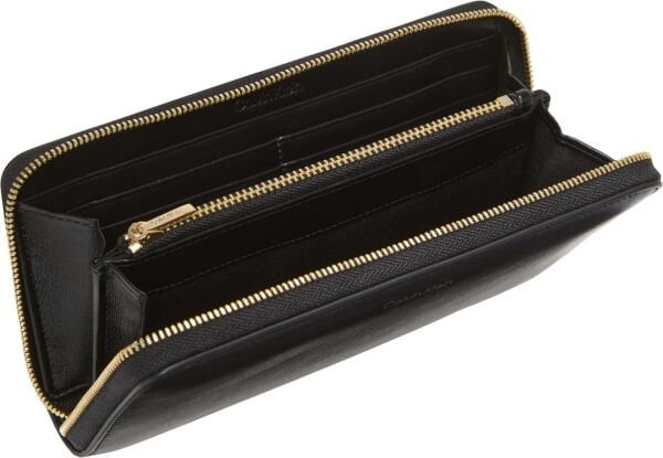 CK PULLER LARGE ZIP AROUND