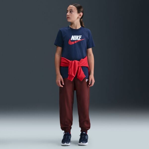K NSW TEE FUTURA HBR