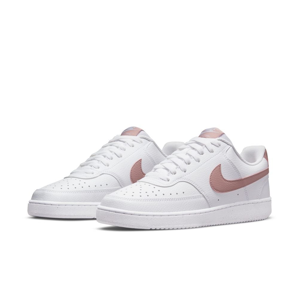 W NIKE COURT VISION LO NN