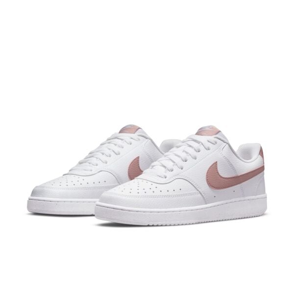 W NIKE COURT VISION LO NN