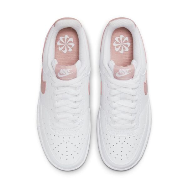 W NIKE COURT VISION LO NN