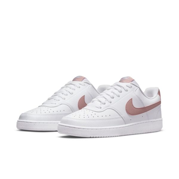 W NIKE COURT VISION LO NN