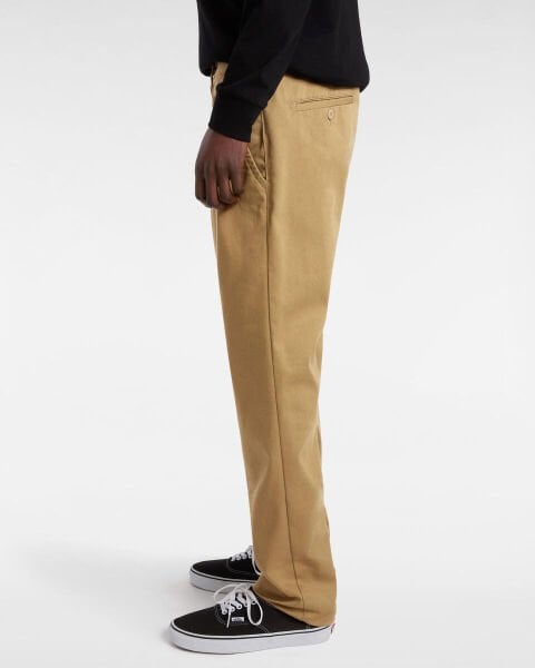 Authentic Chino Slim Pant