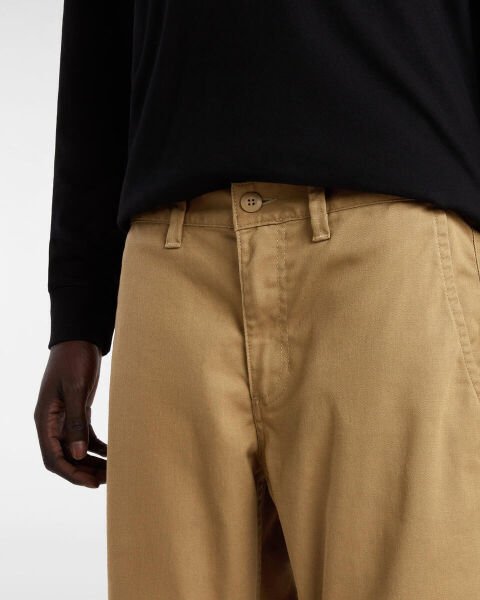 Authentic Chino Slim Pant