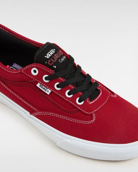 Skate Curren Caples