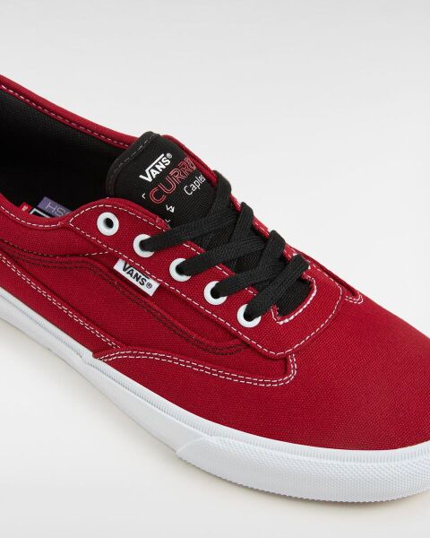 Skate Curren Caples