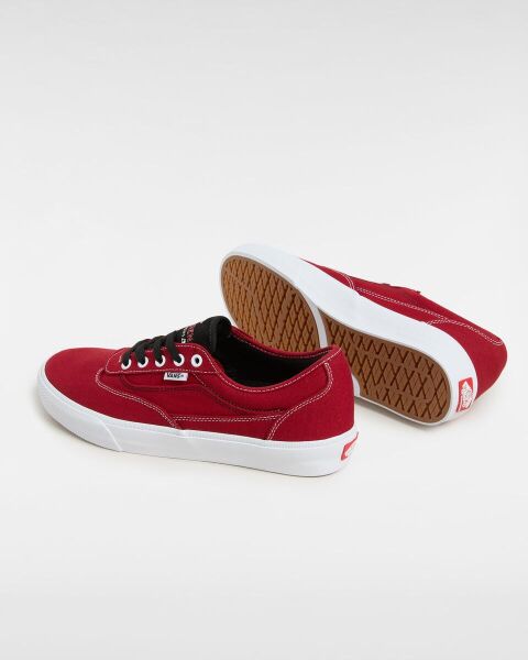 Skate Curren Caples