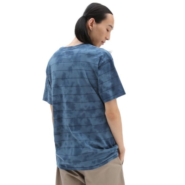 TIEDYE CHECKERSTRIPE II