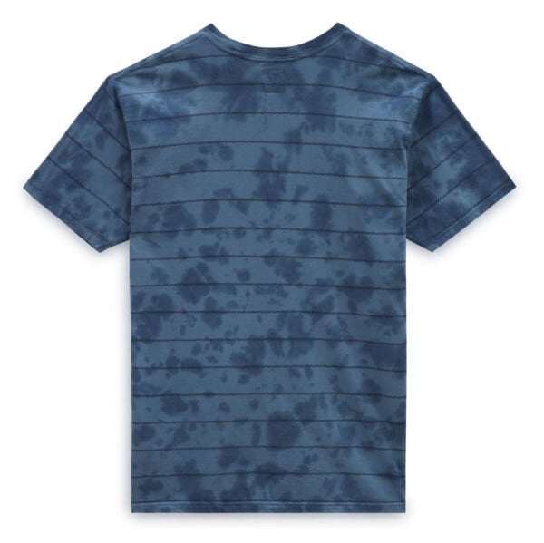 TIEDYE CHECKERSTRIPE II