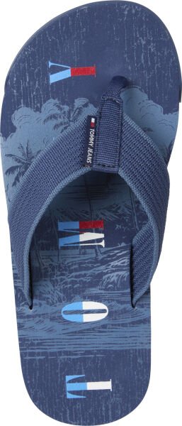 TJM ELEVATED BEACH SANDAL