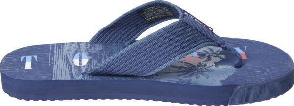 TJM ELEVATED BEACH SANDAL