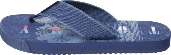 TJM ELEVATED BEACH SANDAL