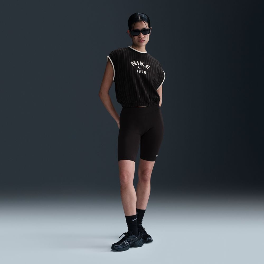 W NSW CLLCTN KNIT TANK MSC