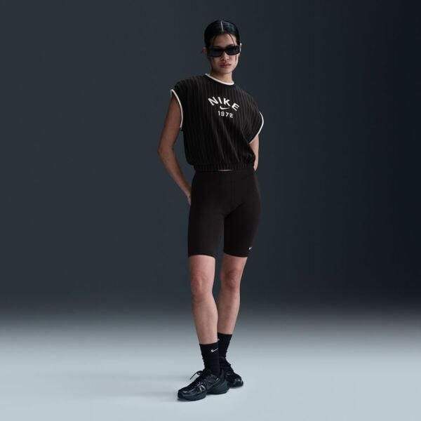 W NSW CLLCTN KNIT TANK MSC