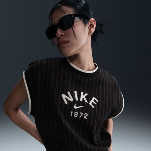 W NSW CLLCTN KNIT TANK MSC