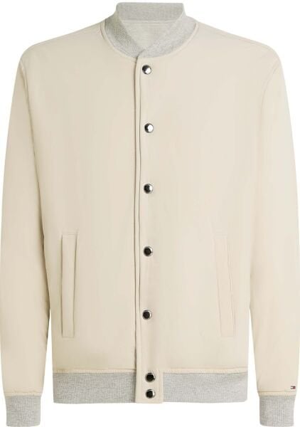 CREST GRAPHIC REVERSIBLE BOMBE