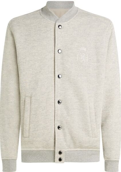 CREST GRAPHIC REVERSIBLE BOMBE