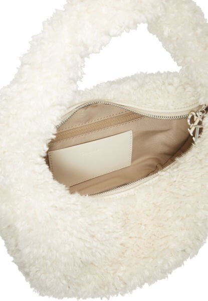 SHERPA CK ZIP PULLER SMALL BAG