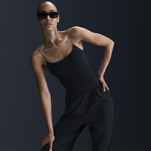 W NK 24.7 DF HR WD LEG PANT