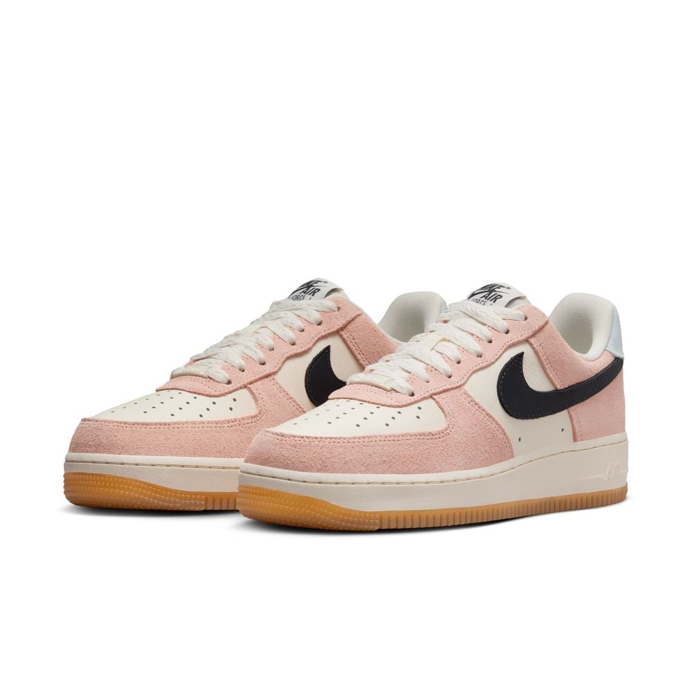WMNS AIR FORCE 1 '07