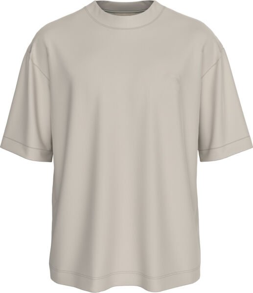 INTERLOCK TEE