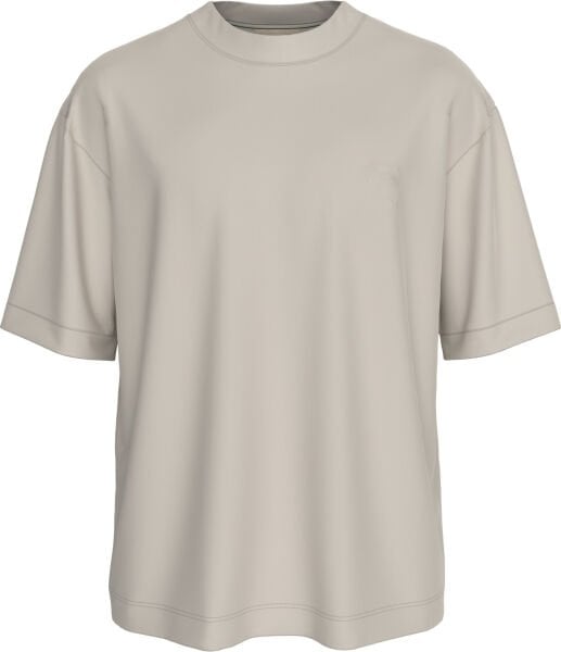 INTERLOCK TEE
