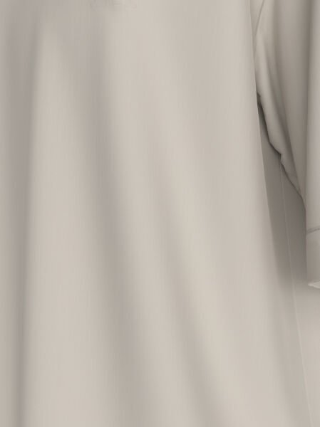 INTERLOCK TEE