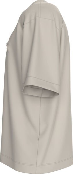 INTERLOCK TEE