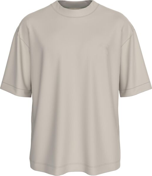 INTERLOCK TEE