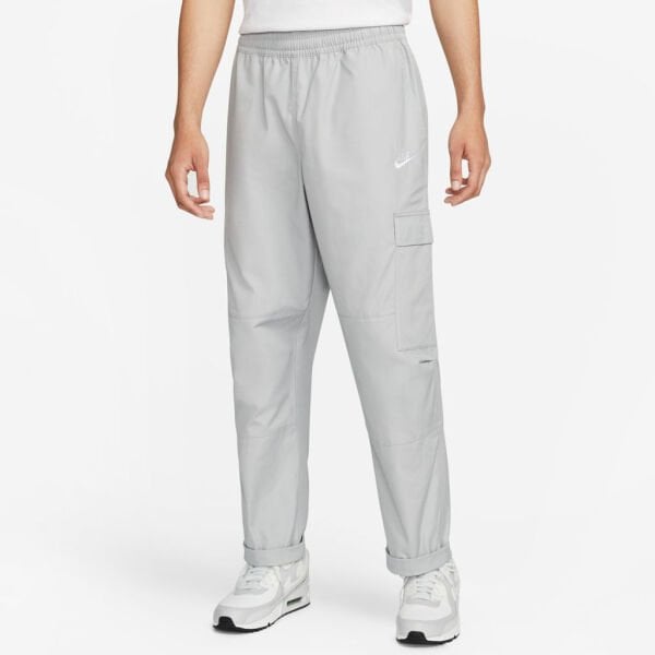 M NK CLUB CARGO WVN PANT