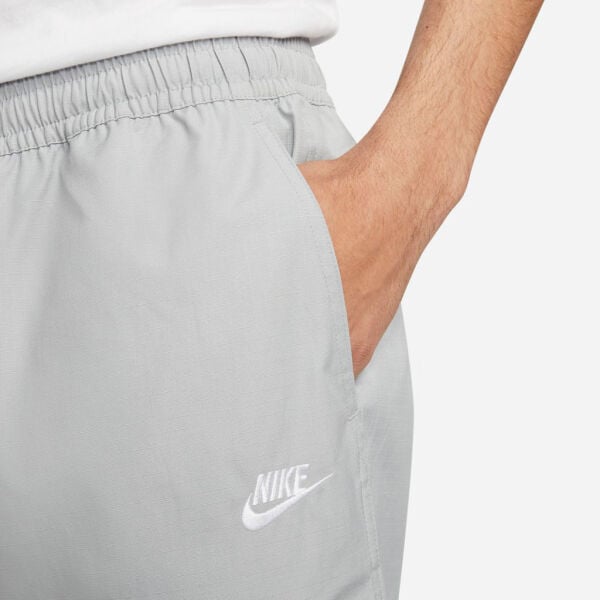 M NK CLUB CARGO WVN PANT