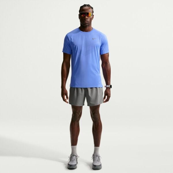 M NK DFADV STRIDE SS TOP